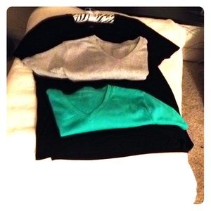 Cherokee Short-Sleeve Tee